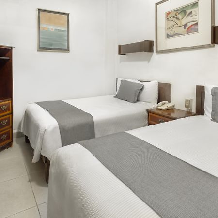 Hotel Premier Saltillo Coahuila Extérieur photo