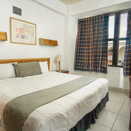 Hotel Premier Saltillo Coahuila Extérieur photo