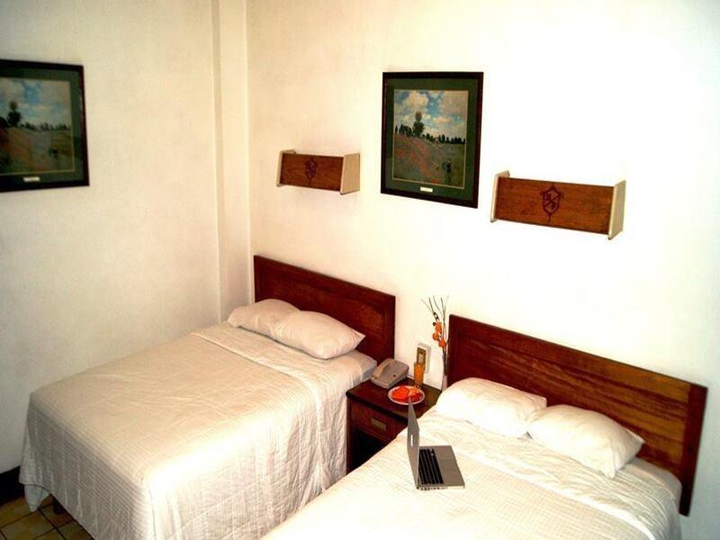 Hotel Premier Saltillo Coahuila Extérieur photo