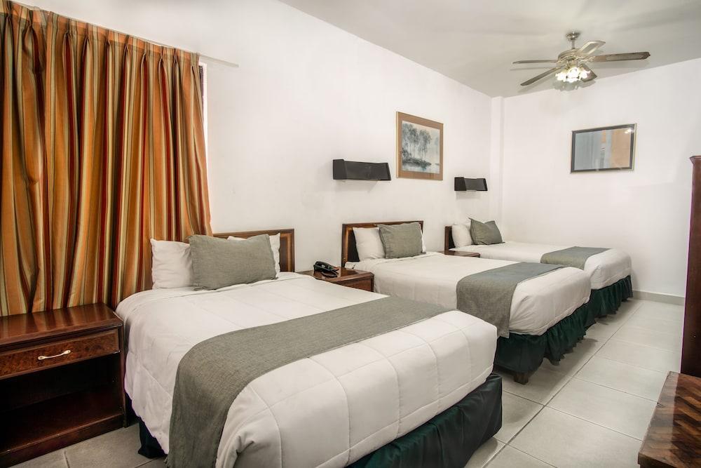 Hotel Premier Saltillo Coahuila Extérieur photo