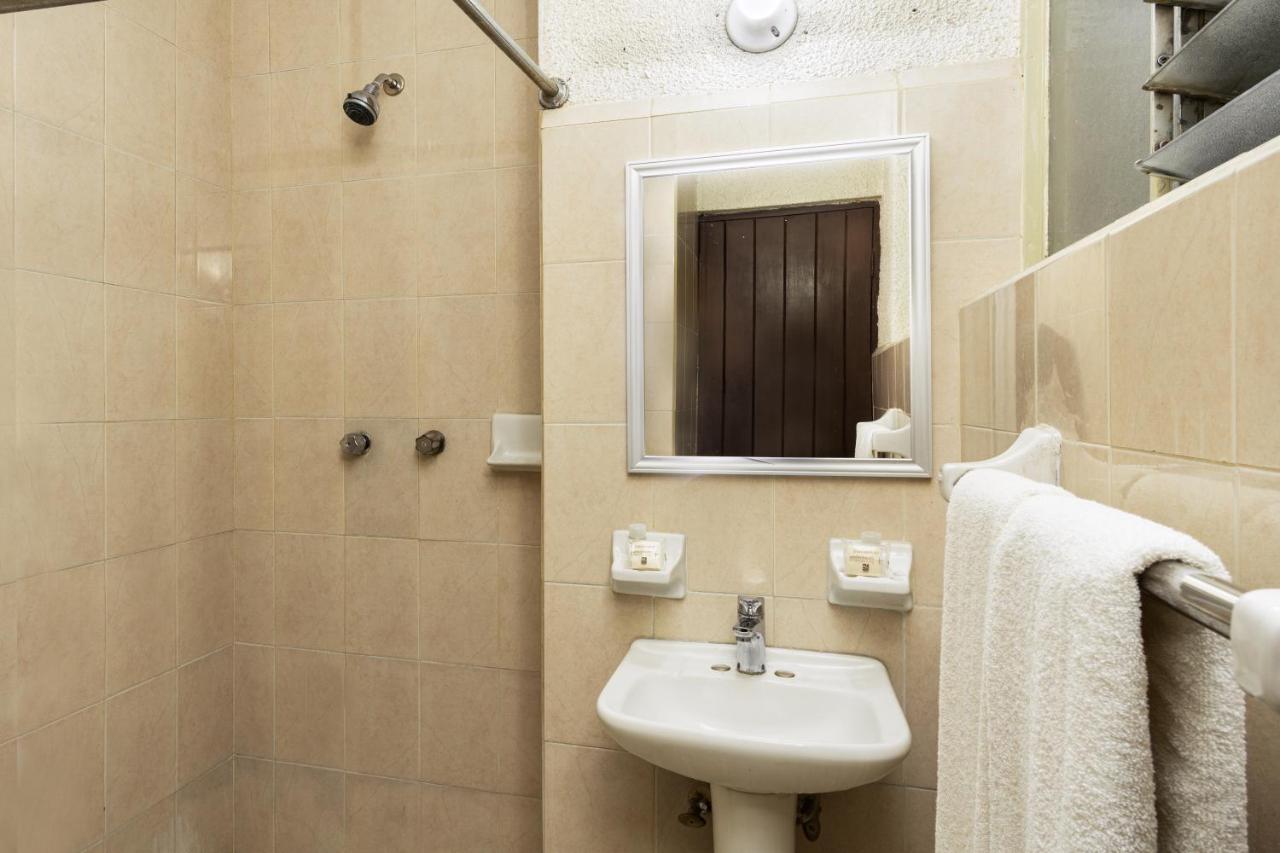 Hotel Premier Saltillo Coahuila Extérieur photo