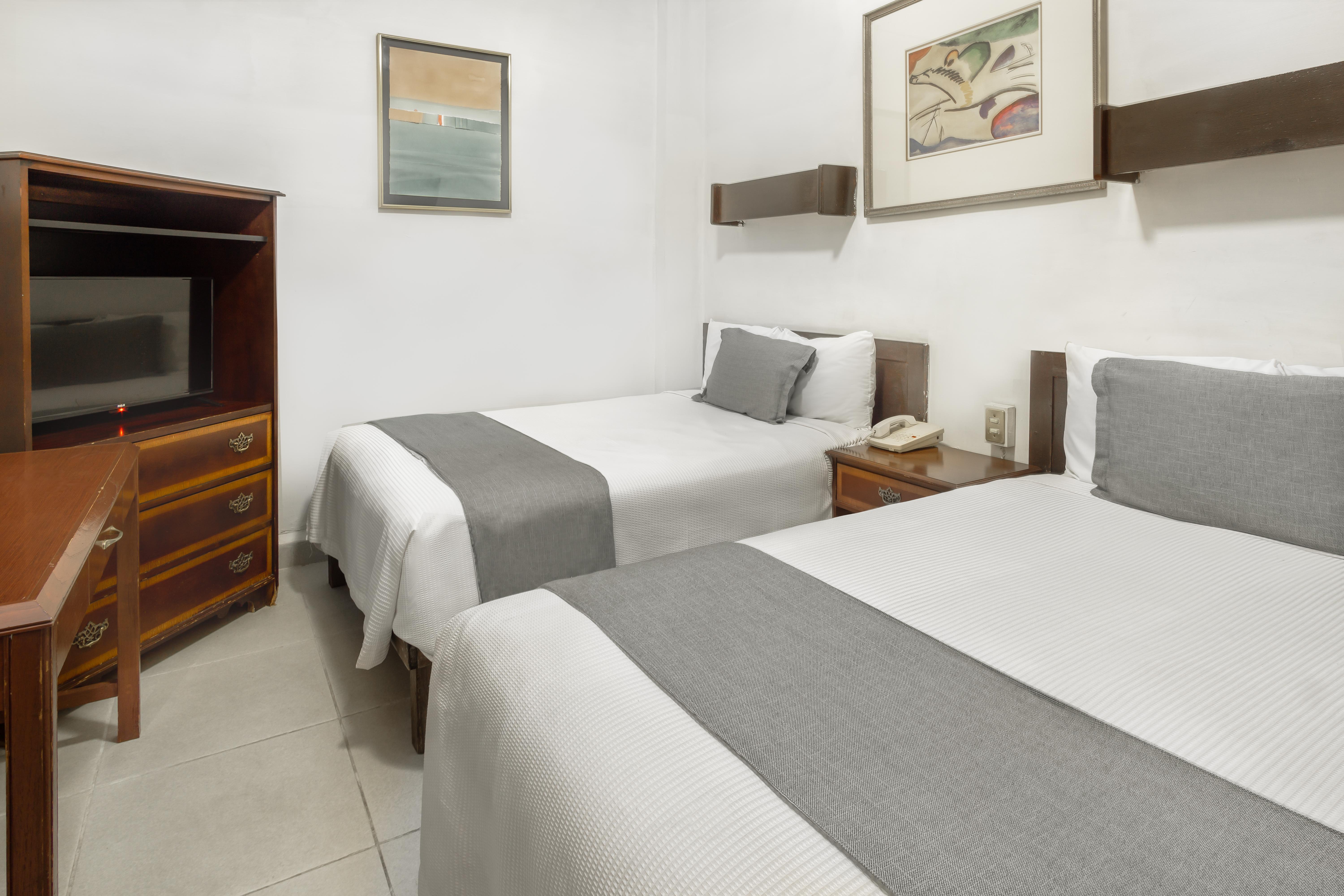 Hotel Premier Saltillo Coahuila Extérieur photo