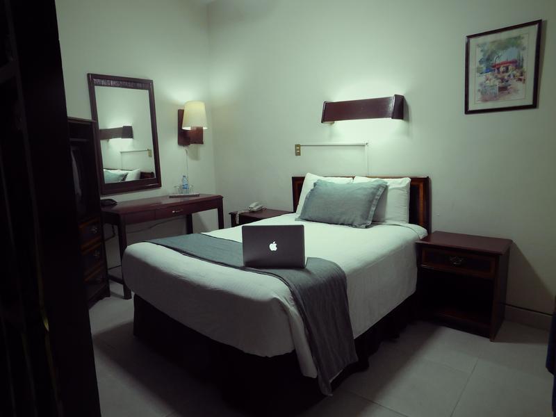Hotel Premier Saltillo Coahuila Extérieur photo