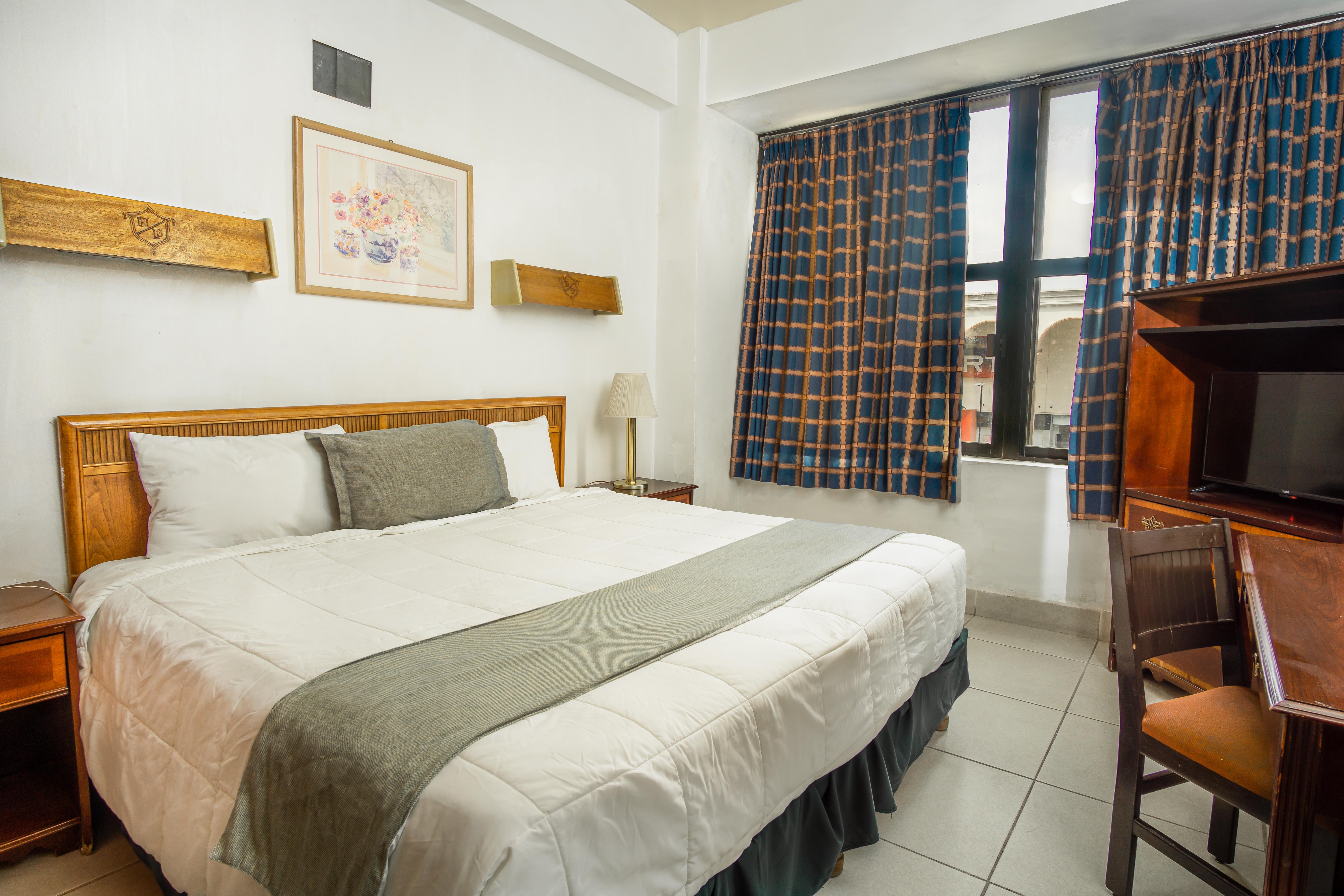 Hotel Premier Saltillo Coahuila Extérieur photo
