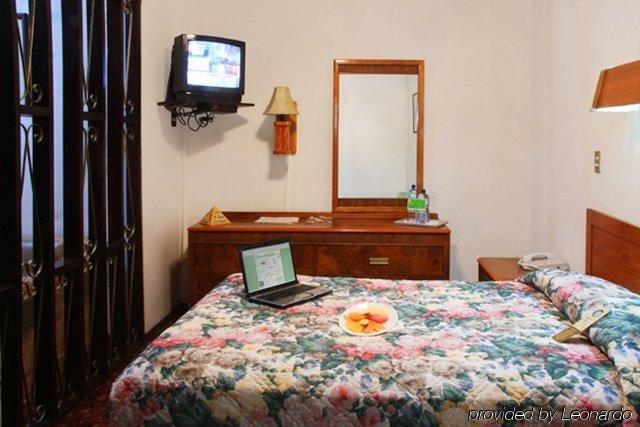 Hotel Premier Saltillo Coahuila Chambre photo
