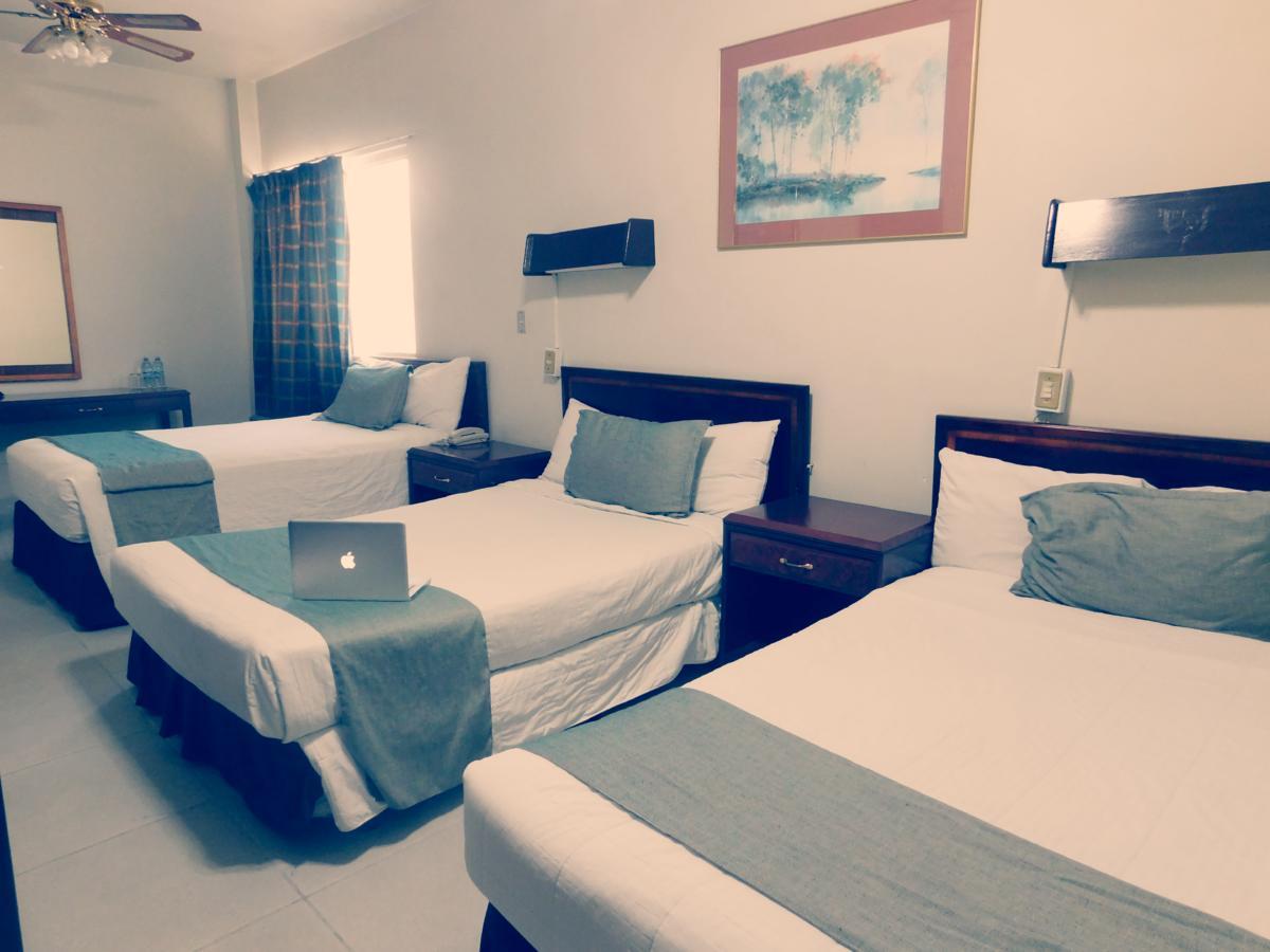 Hotel Premier Saltillo Coahuila Extérieur photo