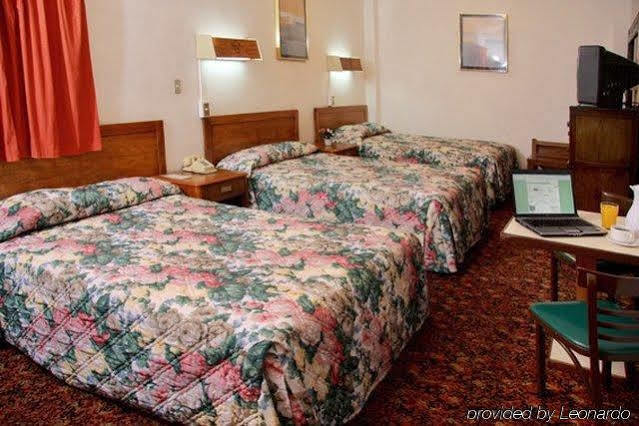 Hotel Premier Saltillo Coahuila Extérieur photo