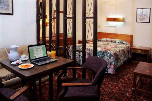 Hotel Premier Saltillo Coahuila Extérieur photo